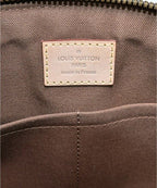 Louis Vuitton Handbag Beige — view 4