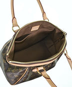 Louis Vuitton Handbag Beige — view 3