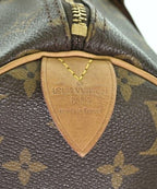 Louis Vuitton Boston — view 5