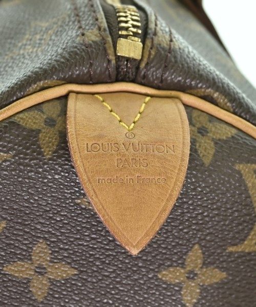 Louis Vuitton Boston — view 5