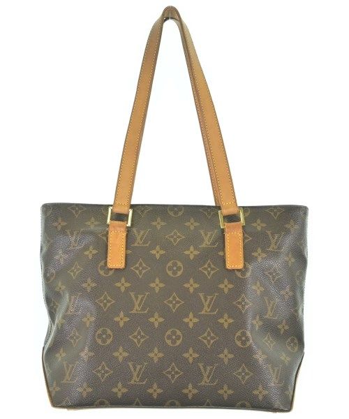 Louis Vuitton Handbag Brown — view 2