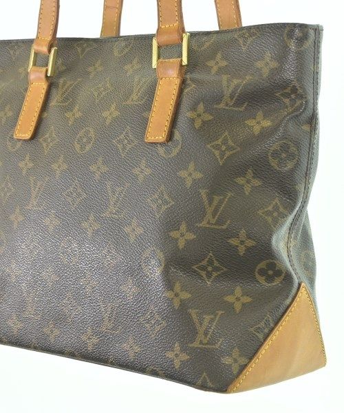 Louis Vuitton Handbag Brown — view 7