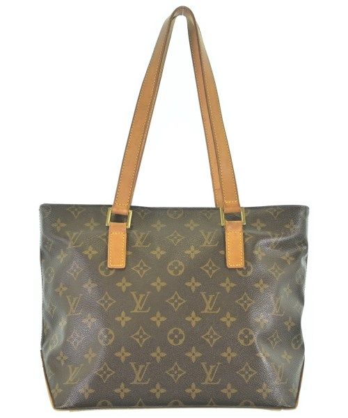 Louis Vuitton Handbag Brown