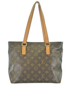 Louis Vuitton Handbag Brown