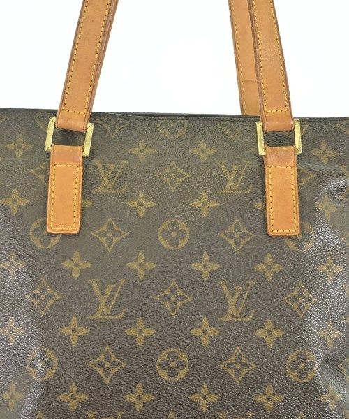 Louis Vuitton Handbag Brown — view 6