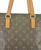 Louis Vuitton Handbag Brown — view 6