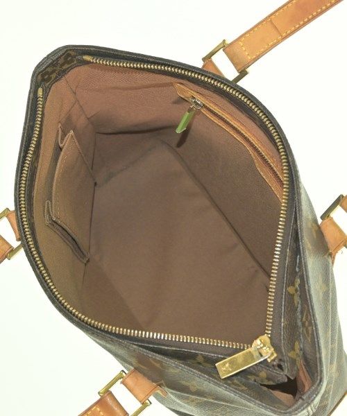 Louis Vuitton Handbag Brown — view 3