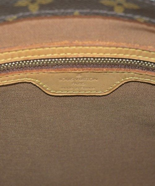 Louis Vuitton Handbag Brown — view 4