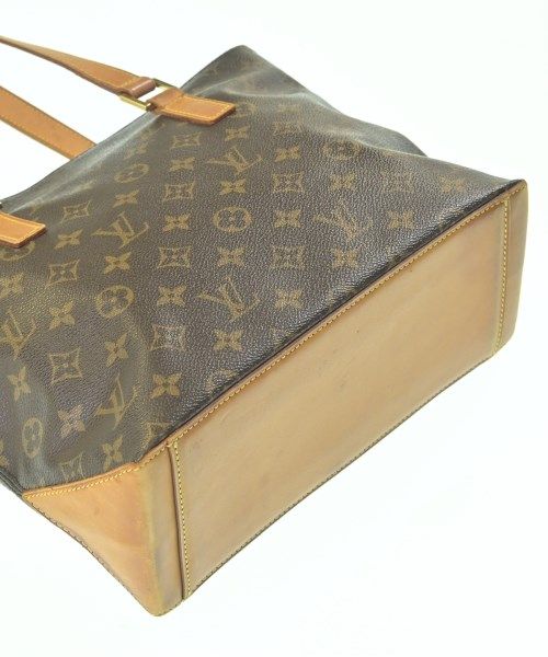 Louis Vuitton Handbag Brown — view 8
