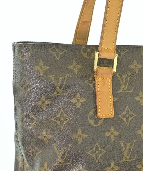 Louis Vuitton Handbag Brown — view 9