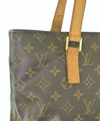 Louis Vuitton Handbag Brown — view 9