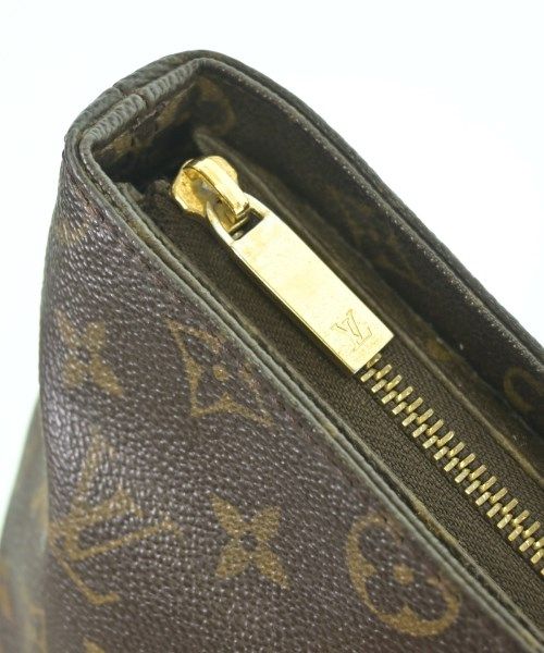 Louis Vuitton Handbag Brown — view 5