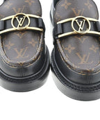 Louis Vuitton Dress Shoes Loafers — view 5
