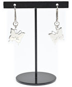 Gucci Earrings Silver — view 2