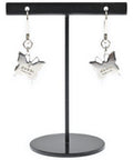 Gucci Earrings Silver