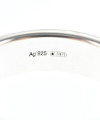 Gucci Ring Silver — view 5