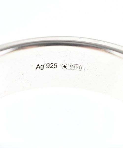 Gucci Ring Silver — view 5