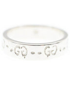 Gucci Ring Silver — view 2