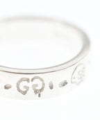 Gucci Ring Silver — view 3