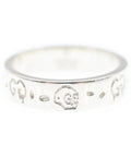 Gucci Ring Silver