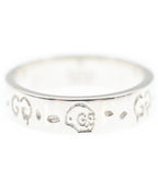 Gucci Ring Silver