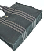 Hermes Tote Black — view 7