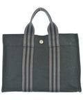 Hermes Tote Black