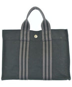 Hermes Tote Black