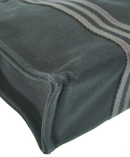 Hermes Tote Black — view 9