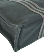 Hermes Tote Black — view 9