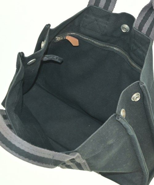 Hermes Tote Black — view 3