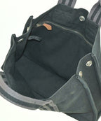 Hermes Tote Black — view 3