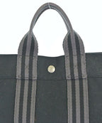 Hermes Tote Black — view 5