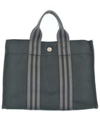 Hermes Tote Black — view 2