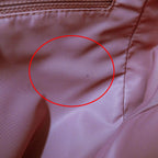 Dior Tote Trotter Canvas Pink White — view 7