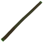 Louis Vuitton Scarf Silk Bandeau Monogram Dot Brown Green — view 6