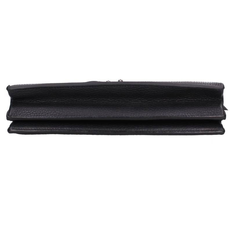 Hermes Sac a Depeches Dplg Fjord Shoulder — view 4