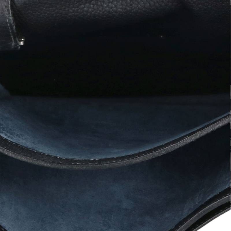 Hermes Sac a Depeches Dplg Fjord Shoulder — view 3