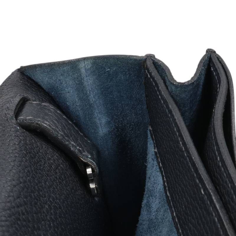Hermes Sac a Depeches Dplg Fjord Shoulder — view 5