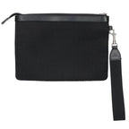 Celine Logo Pouch Clutch — view 2