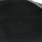 Celine Logo Pouch Clutch — view 3