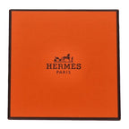 Hermes Chaine D'ancre Enchainee PM Silver Ring — view 5