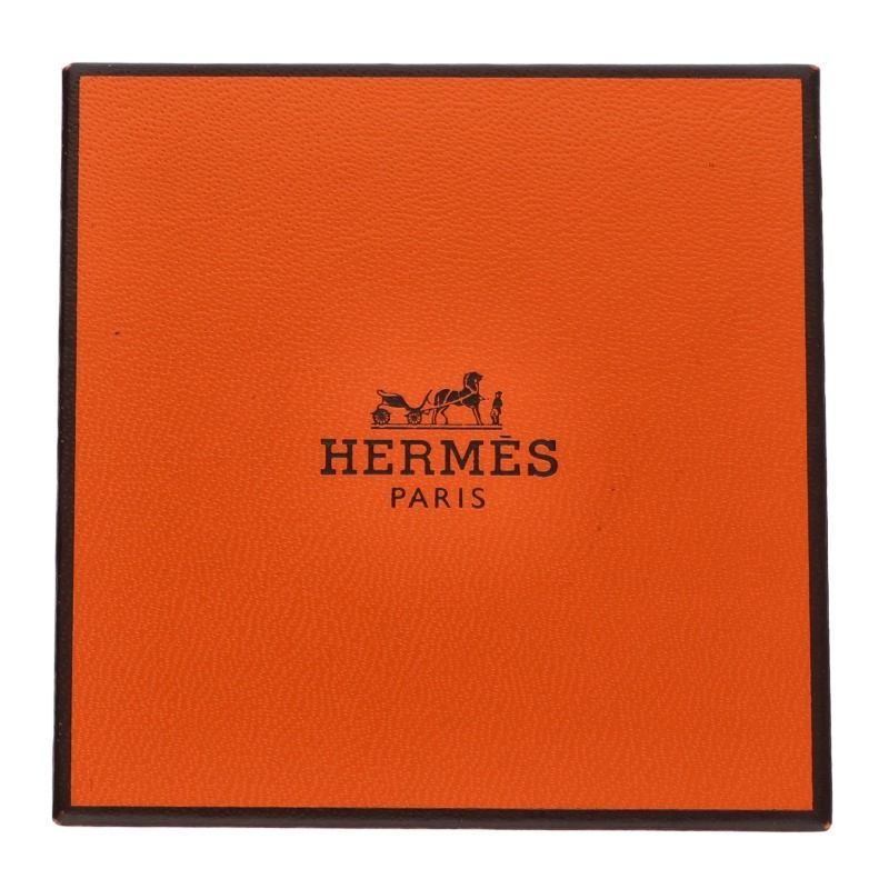 Hermes Chaine D'ancre Enchainee PM Silver Ring — view 5