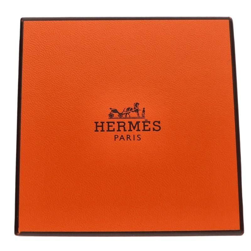 Hermes Chaine D'ancre GM Silver Bracelet — view 5