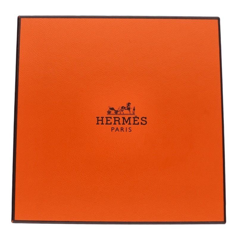 Hermes Chaine D'ancre GM Silver Bracelet — view 5