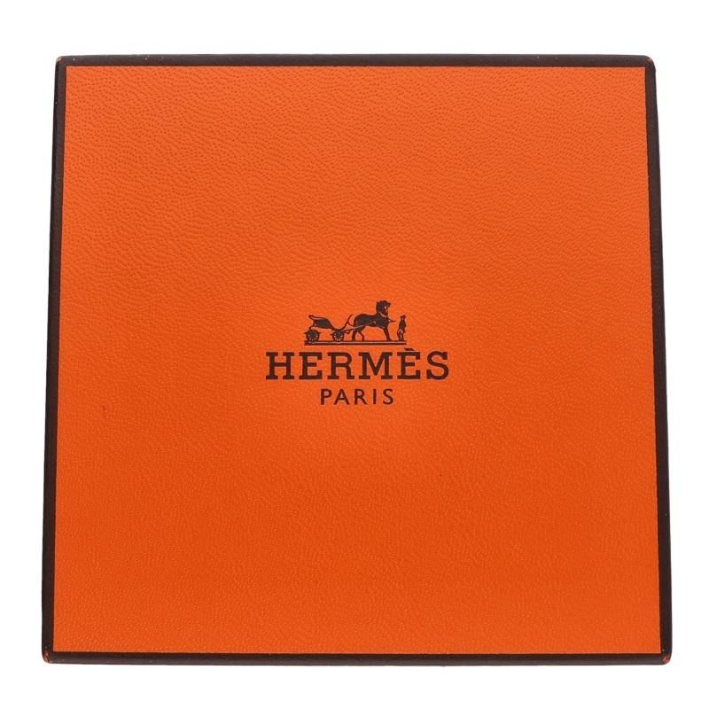 Hermes Chaine D'ancre GM Silver Bracelet — view 5