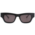 Bottega Veneta BV Wellington Sunglasses 49 Eyewear