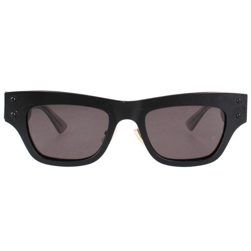 Bottega Veneta BV Wellington Sunglasses 49 Eyewear