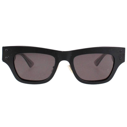 Bottega Veneta BV Wellington Sunglasses 49 Eyewear