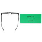 Bottega Veneta BV Wellington Sunglasses 49 Eyewear — view 3